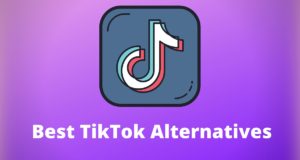 Best TikTok Alternatives 2020 | 5 TikTok Like Apps For Android And iOS best tiktok alternatives