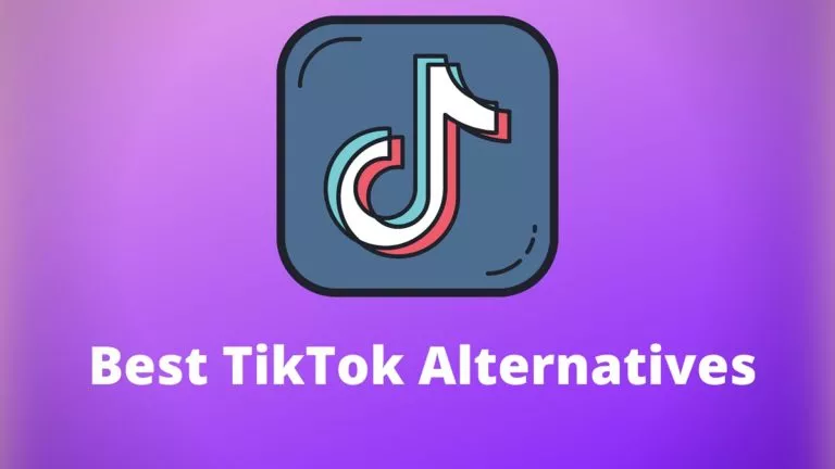 Best TikTok Alternatives 2020 | 5 TikTok Like Apps For Android And iOS