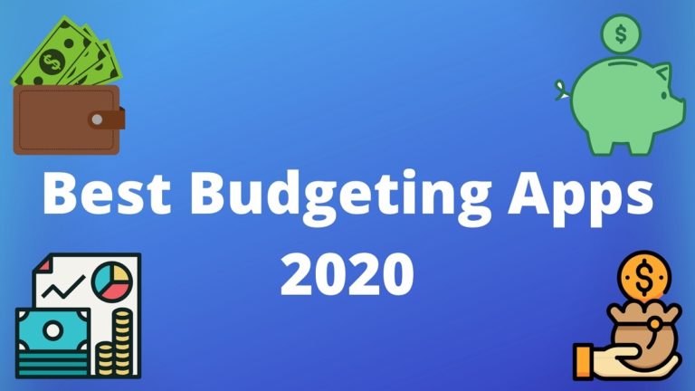 budgeting apps 2020