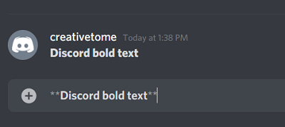 A Complete Guide On Discord Text Formatting Strikethrough Bold More