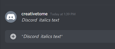 Discord Text Formatting/Commands: Strikethrough, Bold & More [Guide]