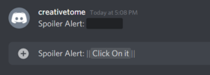 Discord Text Formatting/Commands: Strikethrough, Bold & More [Guide]