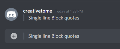 A Complete Guide On Discord Text Formatting Strikethrough Bold More