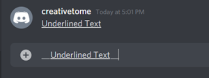 Discord Text Formatting/Commands: Strikethrough, Bold & More [Guide]