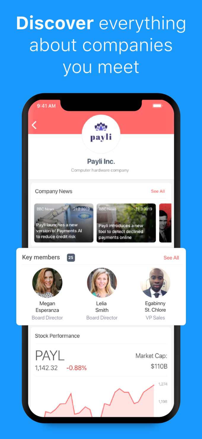 Calendar Ai: A Business Calendar App To Increase Productivity By Manifolds Calendar Ai: A Business Calendar App To Increase Productivity By Manifolds