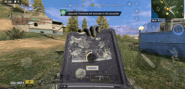 Call of Duty Mobile Season 9 Will Be COD Warzone on Mobile