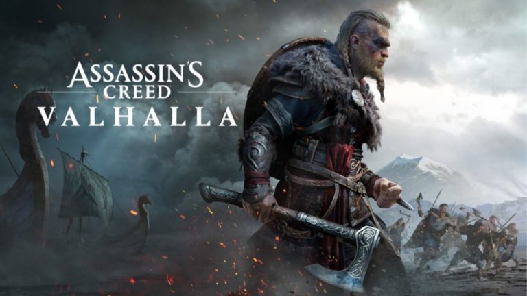 Assassin's Creed Valhalla's 30 Minutes Of Gameplay Leaked