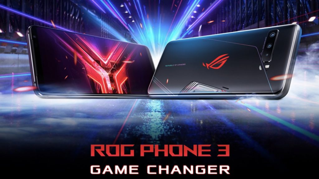 Asus Rog Phone