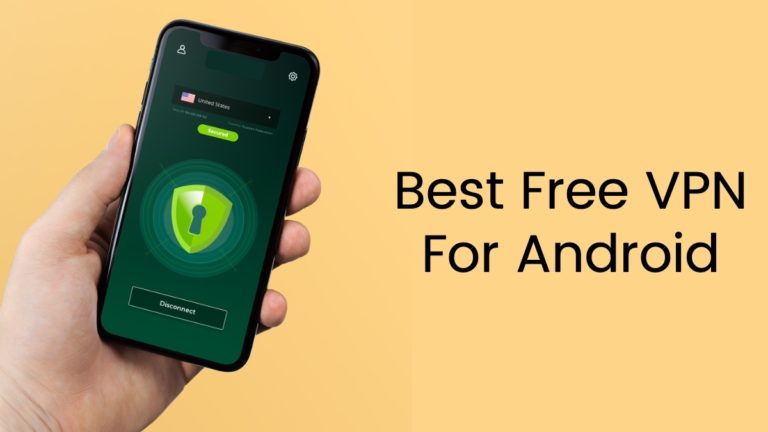 Best free VPN apps for Android 1