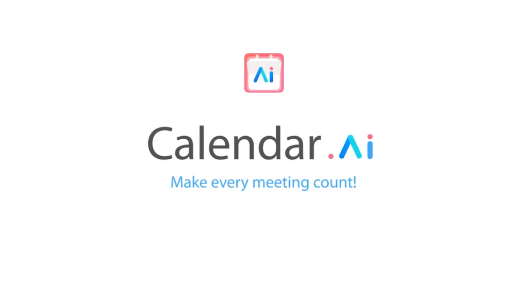 Calendar Ai: A Business Calendar App To Increase Productivity By Manifolds Calendar Ai: A Business Calendar App To Increase Productivity By Manifolds