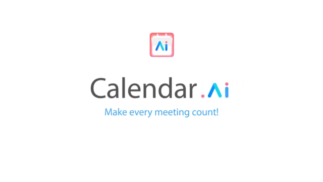 Calendar Ai: A Business Calendar App To Increase Productivity By Manifolds Calendar Ai: A Business Calendar App To Increase Productivity By Manifolds
