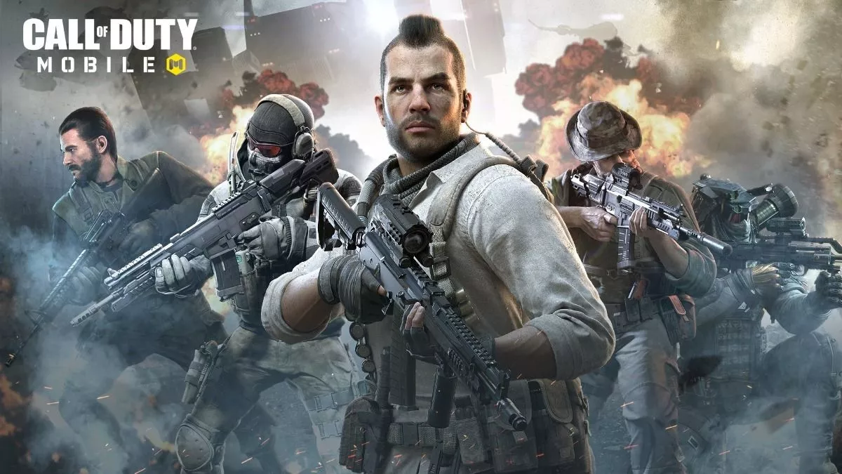 Call Of Duty Mobile Season 8 Update Might Release This Week