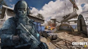 Call Of Duty Mobile Season 9 Release Date, New Battle Royale Map & More