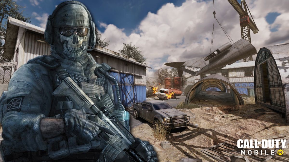 How To Get Call Of Duty Mobile New Characters And Operators For Free!