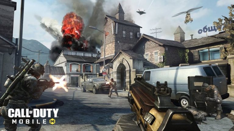Call Of Duty Mobile Season 9 To Get ‘Gunsmith’ Attachments Setup