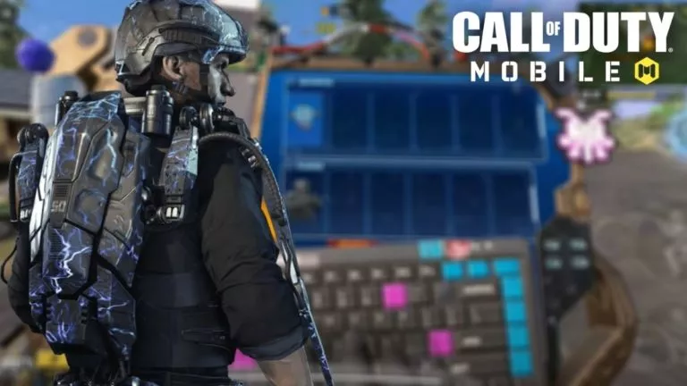 Call Of Duty Mobile Season 9 To Get New 'Hacker' Battle Royale Class