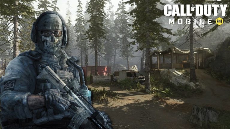 Call Of Duty Mobile Season 9 To Get New 'Pine' Map & 10v10 Game Mode