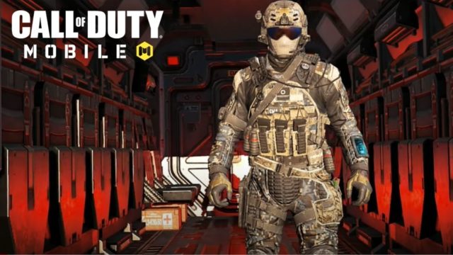 Call of Duty Mobile se convertirá exactamente en COD