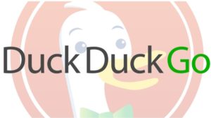 DuckDuck Go Ban In India