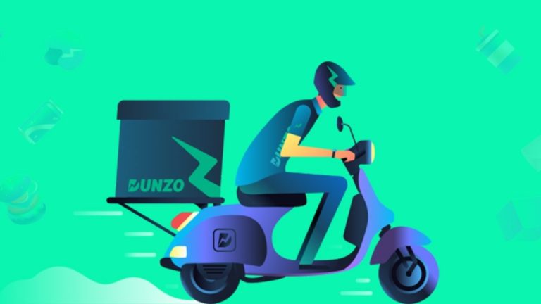 India’s Google-Backed Delivery Startup Dunzo Discloses Data Breach