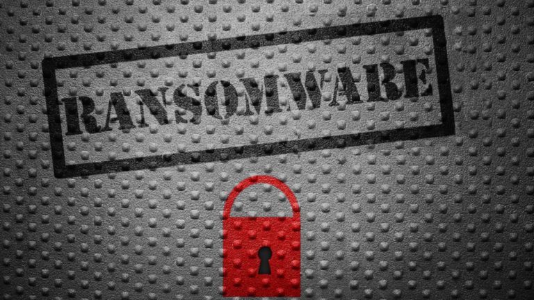 Garmin ransomware attack