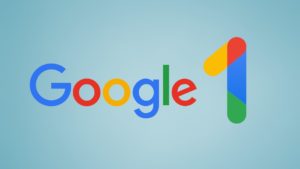 Google One automatic backup