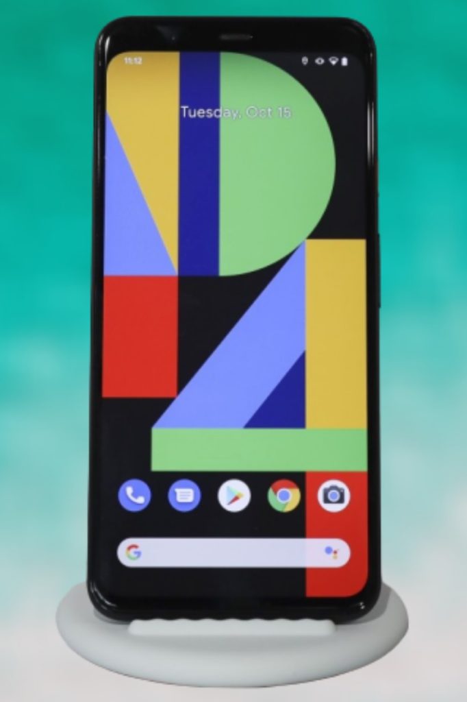 Telefon serasi Google Fi terbaik