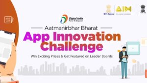 India App Innovation Challenge