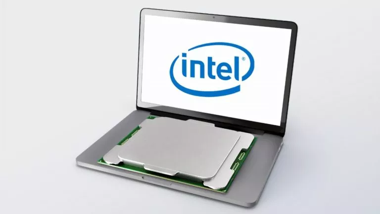 Intel Hardware Chief Ousted Major Reorder