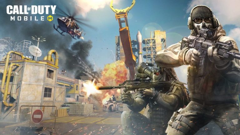 Is Call Of Duty Mobile A Chinese App? The Origin Of COD Mobile Explained