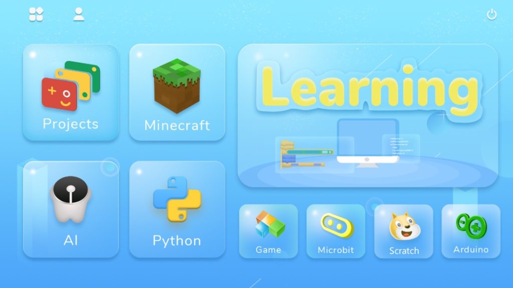 Learning resources