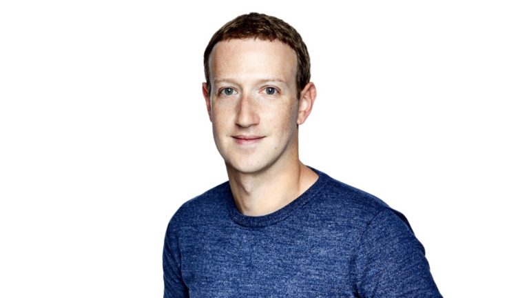Mark Zuckerberg Antitrust Hearing