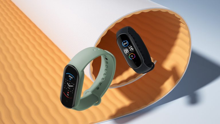 Xiaomi Launches Mi Smart Band 5, Electric Scooter Pro 2 And More