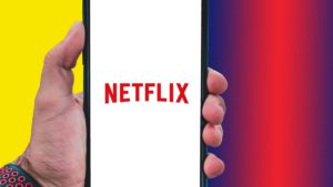 Netflix Mobile+ plans