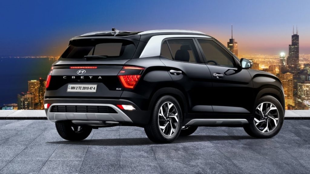 New Hyundai Creta 2020 sales figure