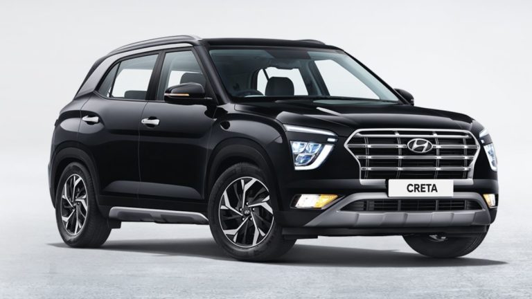 New Hyundai Creta 2020 maruti brezza