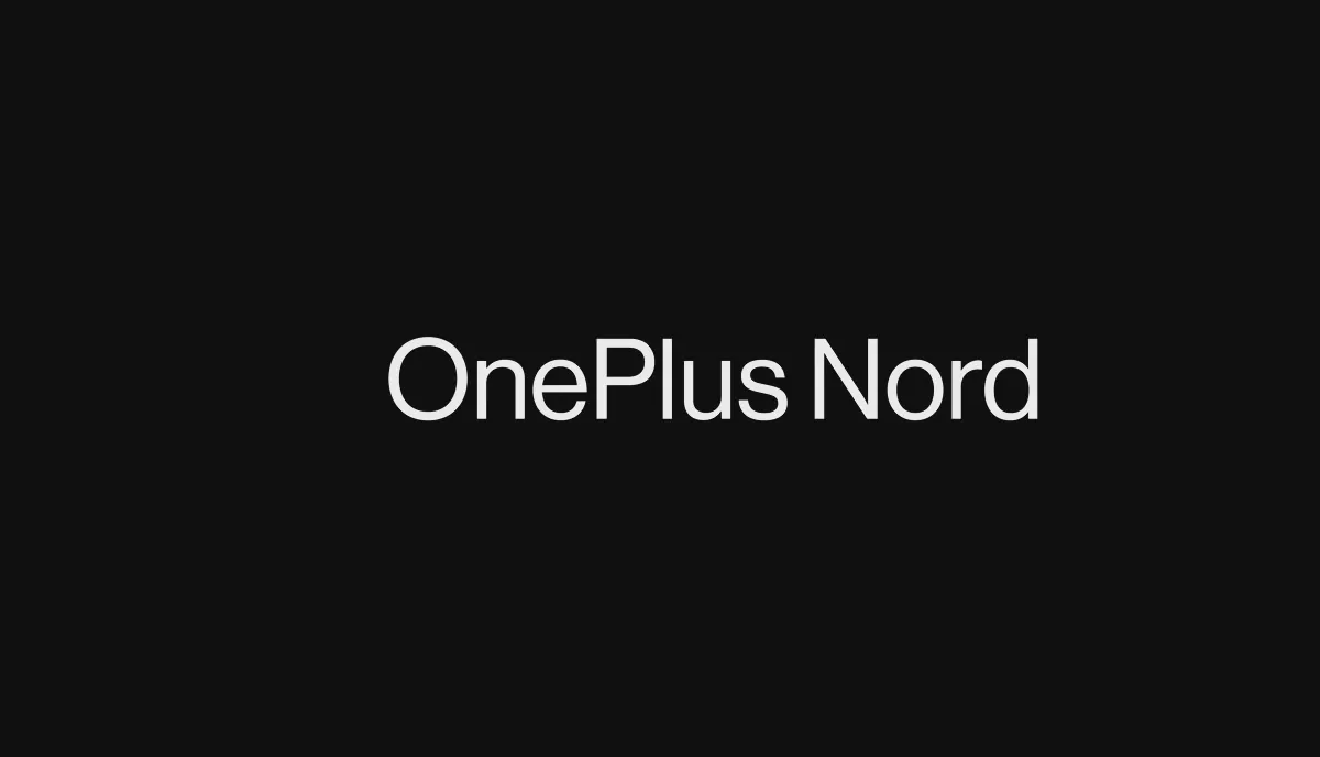 OnePlus Nord Meme