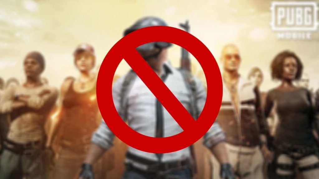 PUBG Mobile Might Get Banned In India Along With More ...