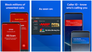 10 Best Android Call Blocker App List | 2022 Edition | Block Spammers