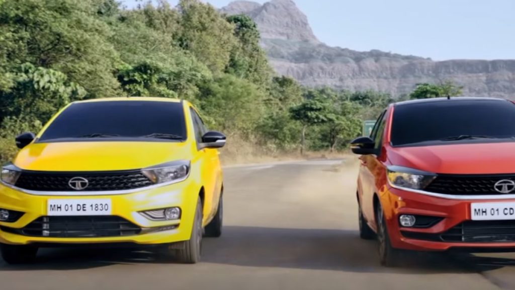 2020 Tata Tiago best car under Rs 6 lakh