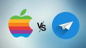 Telegram antitrust complaint
