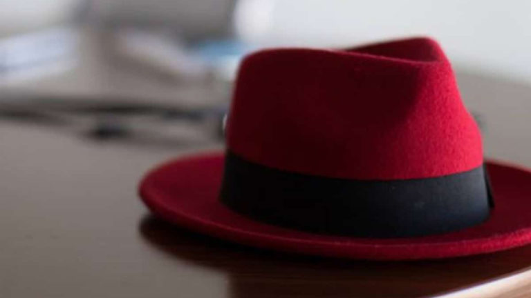 red hat enterprise linux 5.10
