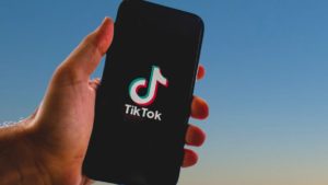 TikTok ban US