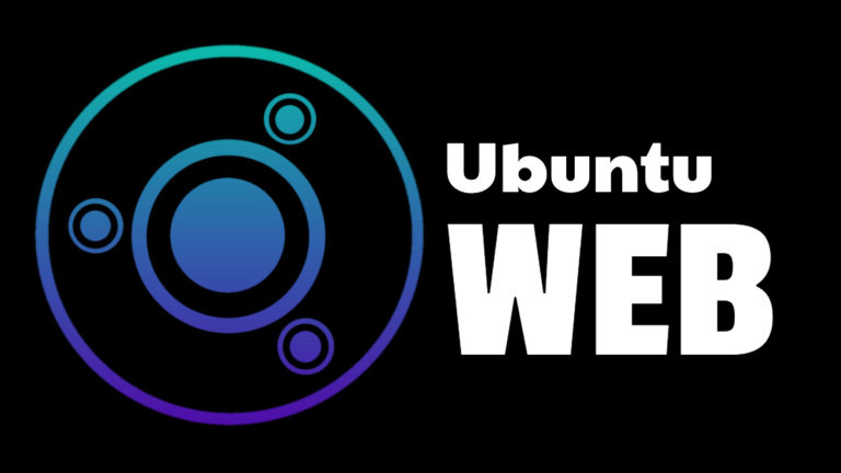 Ubuntu Web: A Chrome OS Alternative Linux With Firefox Coming Soon