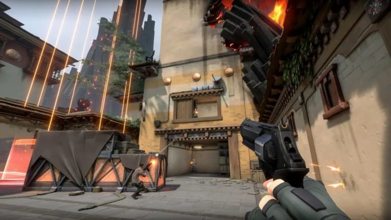 Valorant To Introduce 'Deathmatch' Mode In The Future