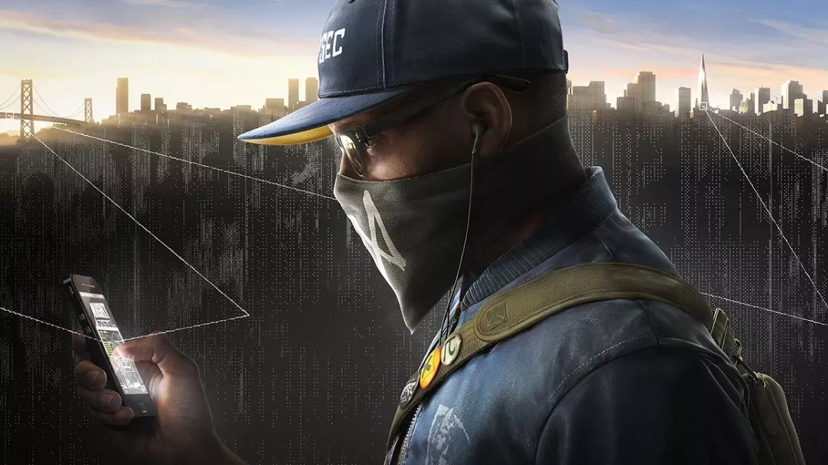 Watch Dogs 2 Is Still FREE For PC After Ubisoft Forward Event