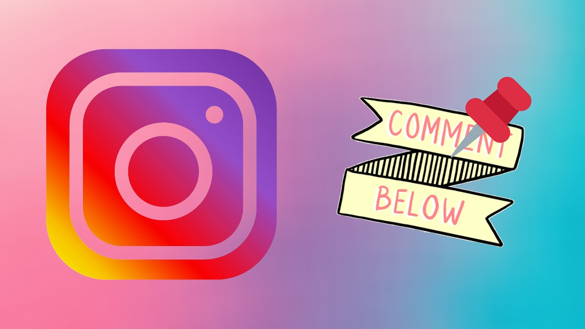 How To Pin Comments On Instagram App Via Smartphone?