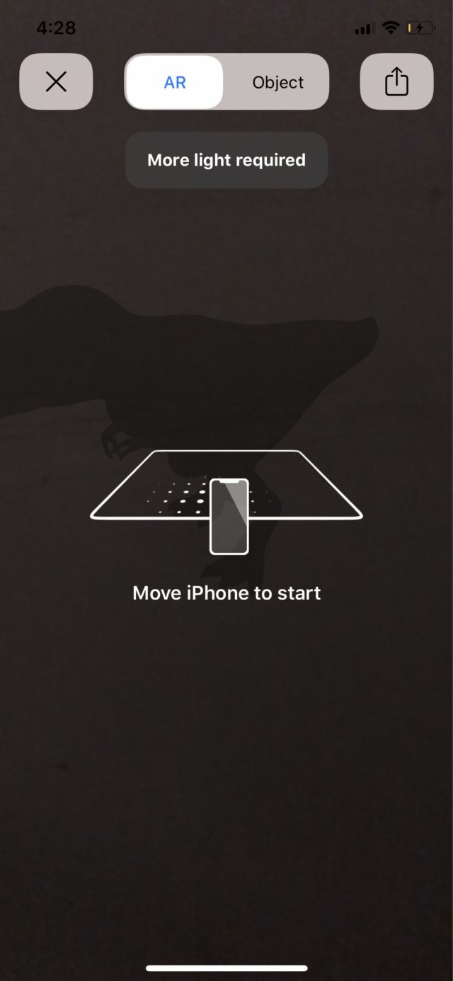 How To Use Google 3D Animals To See Dinosaurs On Android & iPhone?