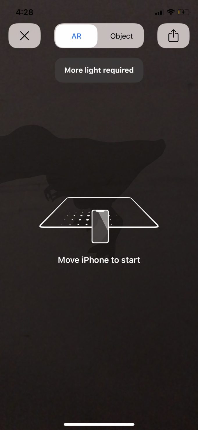 How To Use Google 3D Animals To See Dinosaurs On Android & iPhone?