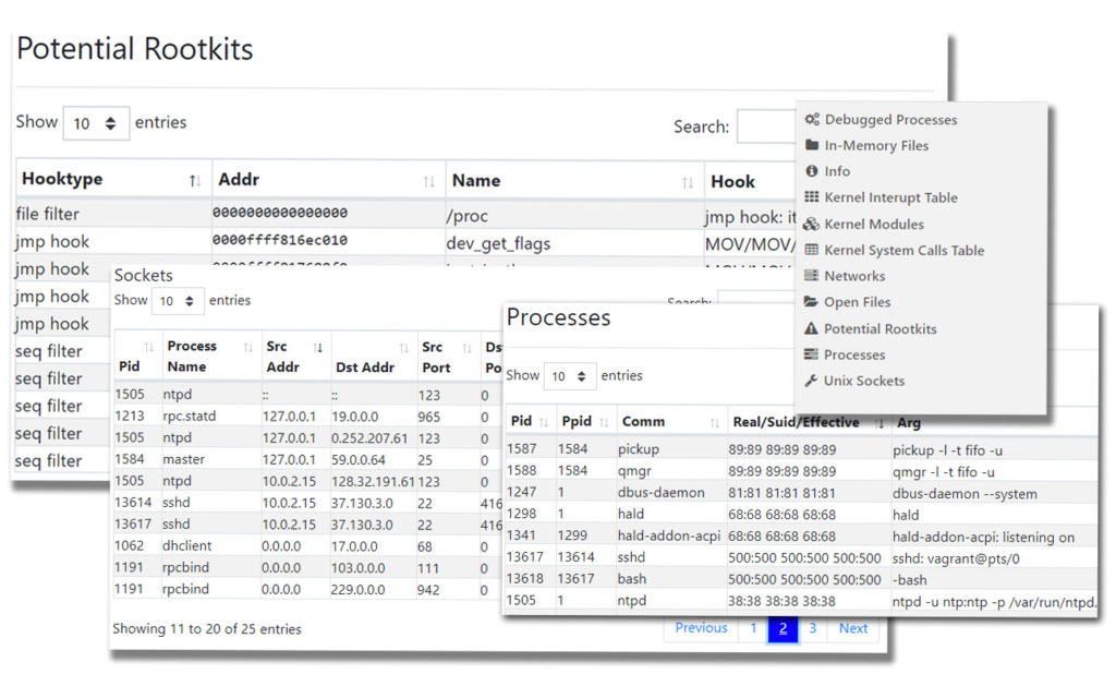 Projet De Recherche Microsoft Freta